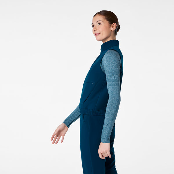 women's Deep Reef Sydney Vest