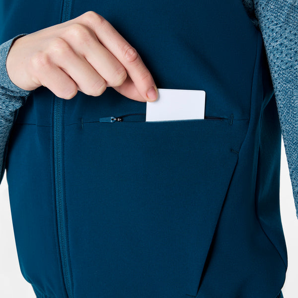 women's Deep Reef Sydney Vest
