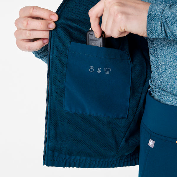 women's Deep Reef Sydney Vest