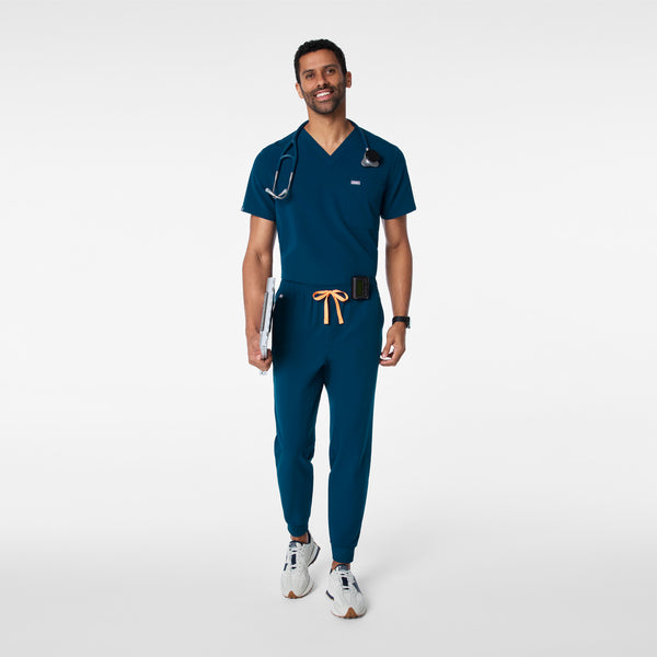 men's Deep Reef Tansen - Short Jogger Scrub Pant™
