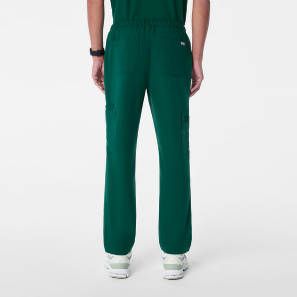 men's Forest Green Cairo - Short Cargo Scrub Pant™