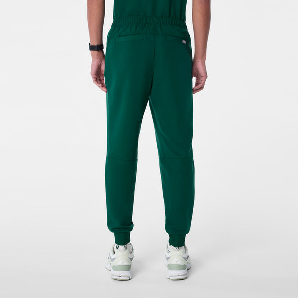 men's Forest Green Tansen - Tall Jogger Scrub Pant™