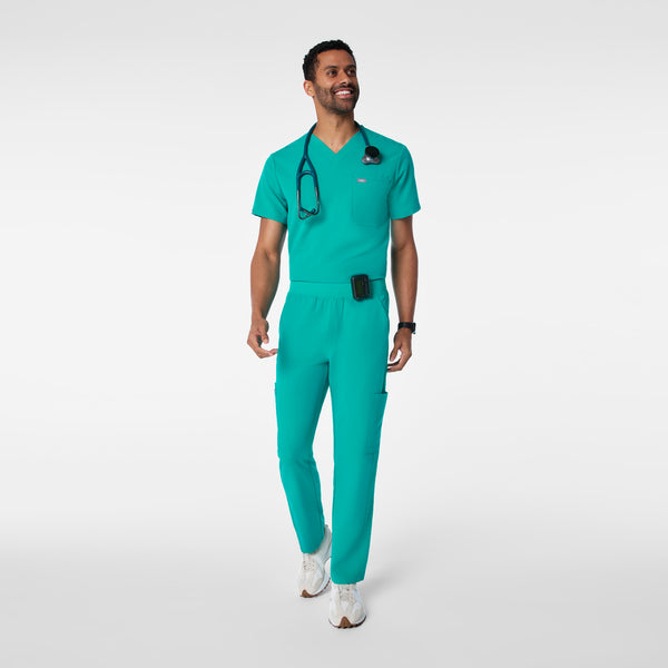 men's Lagoon Axim - Tall Cargo Scrub Pant™
