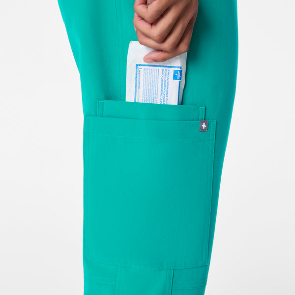 men's Lagoon Axim - Tall Cargo Scrub Pant™