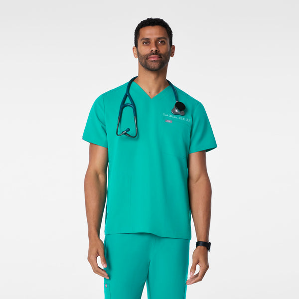Men's Lagoon Chisec -  Scrub Top™