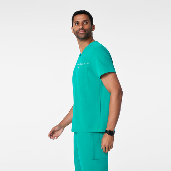 Men's Lagoon Chisec -  Scrub Top™