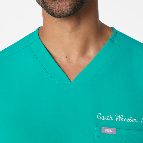 Men's Lagoon Chisec -  Scrub Top™