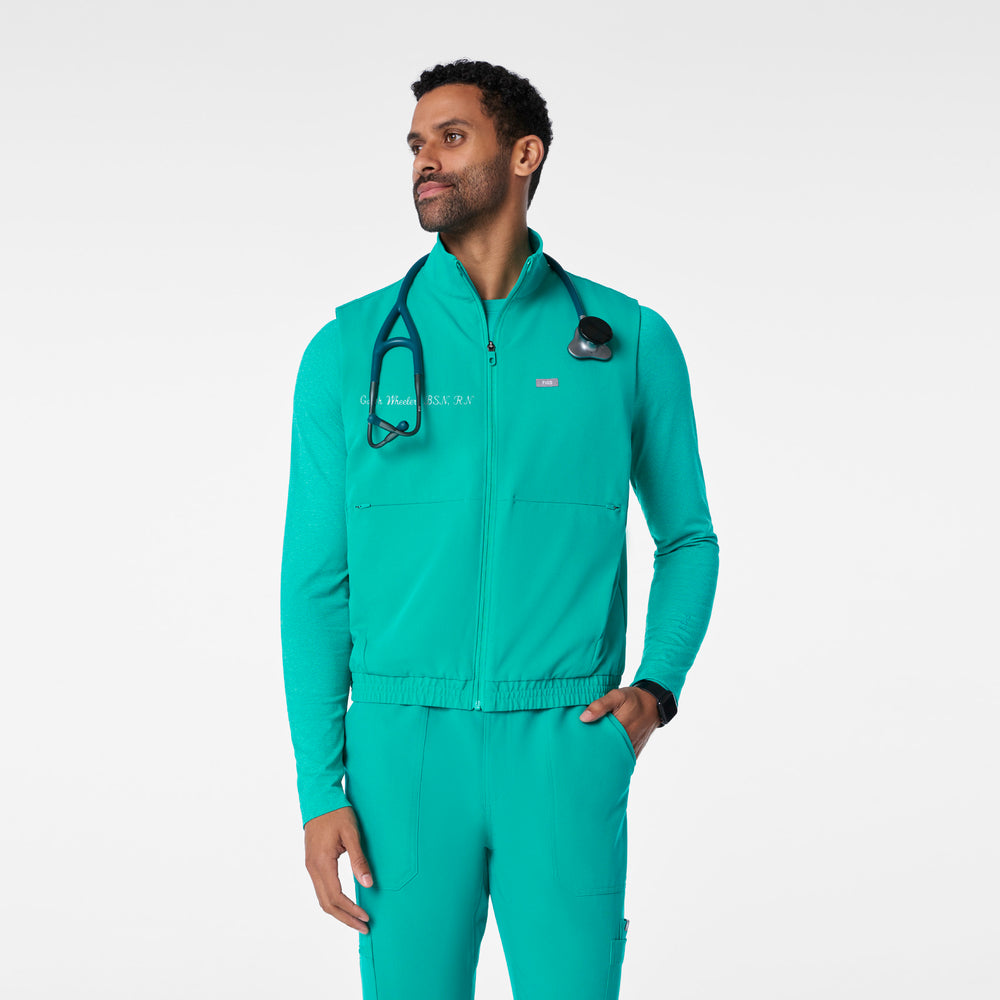 men's Lagoon Cobaki Vest