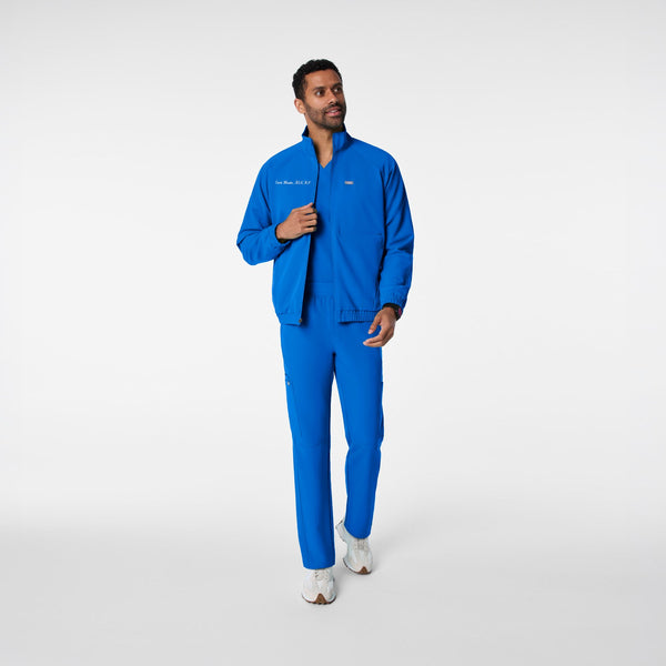 Royal Blue