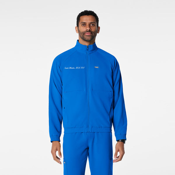 Royal Blue