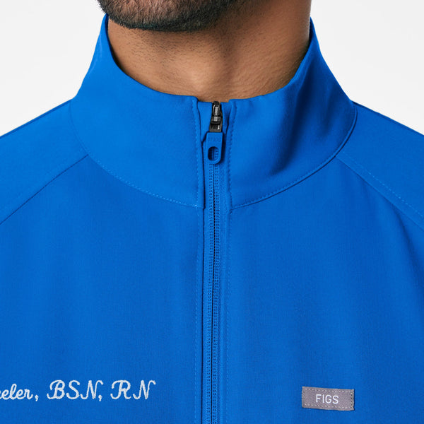 Royal Blue