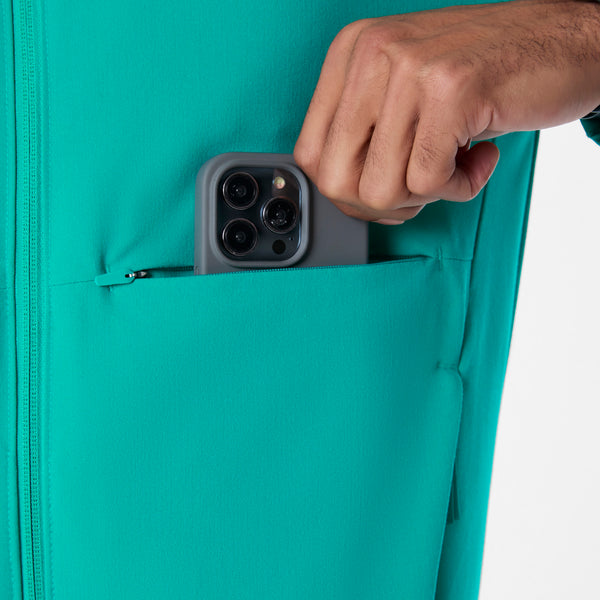 men's Lagoon Cobaki -  Scrub Jacket