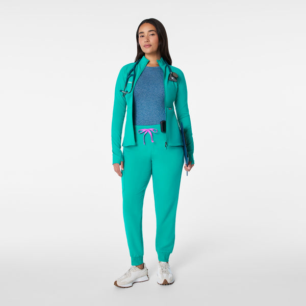 women's Lagoon On-Shift ContourKnit Jacket™