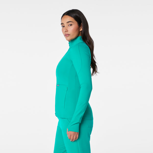 women's Lagoon On-Shift ContourKnit Jacket™