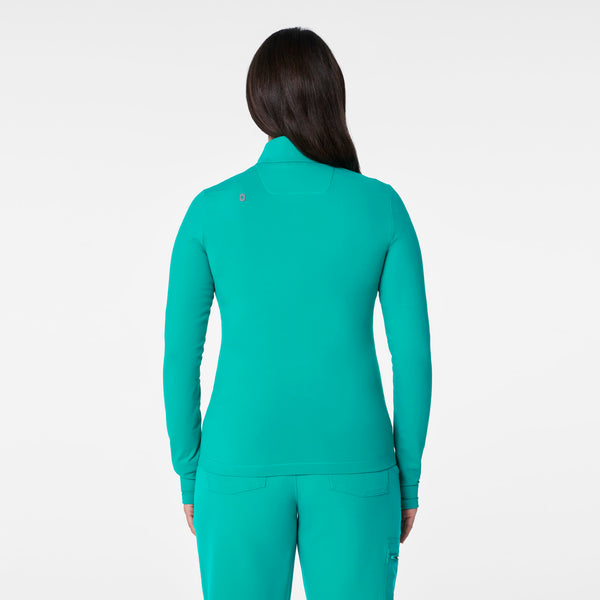women's Lagoon On-Shift ContourKnit Jacket™
