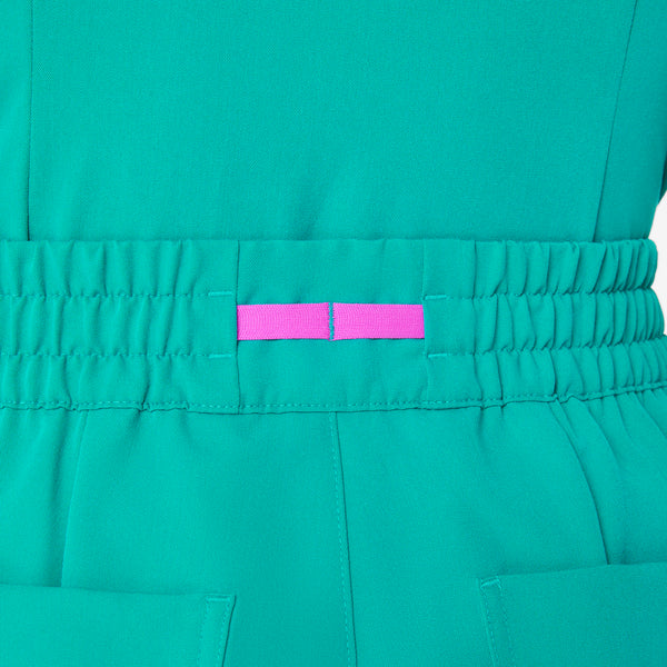 women's Lagoon High Waisted Dowa - Scrub Pants