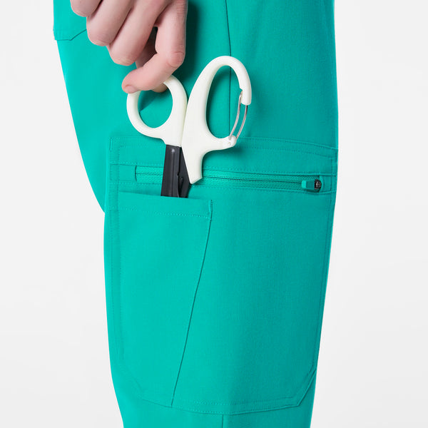 women's Lagoon High Waisted Dowa - Scrub Pants