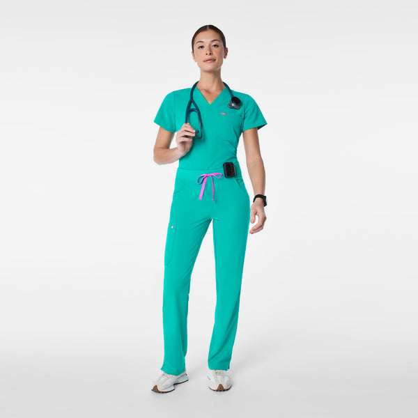 women's Lagoon Kade - Cargo Scrub Pant™