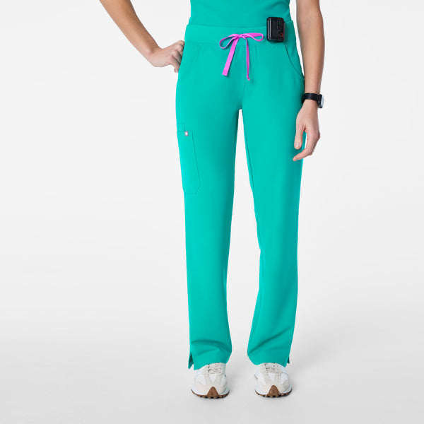 women's Lagoon Kade - Cargo Scrub Pant™