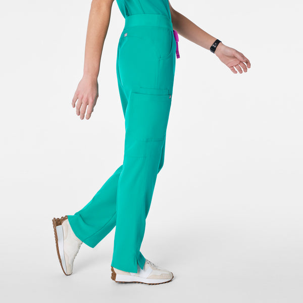 women's Lagoon Kade - Cargo Scrub Pant™