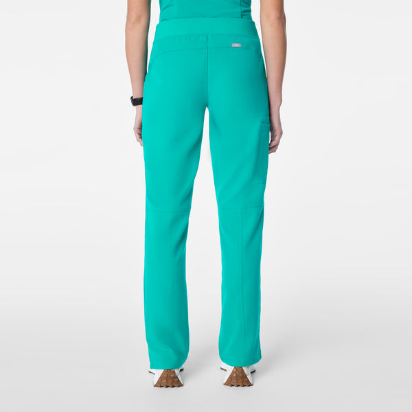 women's Lagoon Kade - Cargo Scrub Pant™