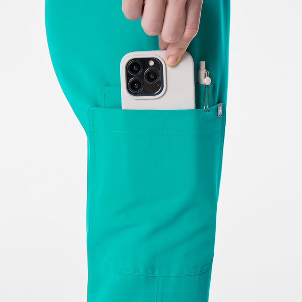 women's Lagoon Kade - Cargo Scrub Pant™