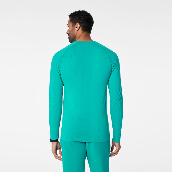 men's Lagoon Makato Seamless - Longsleeve Underscrub