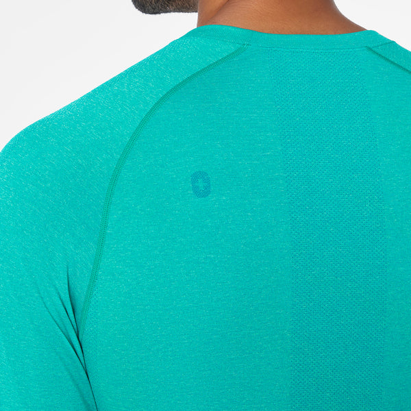 men's Lagoon Makato Seamless - Longsleeve Underscrub