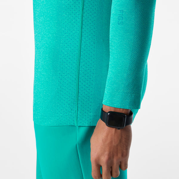 men's Lagoon Makato Seamless - Longsleeve Underscrub