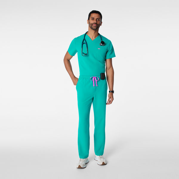 men's Lagoon Pisco - Short Basic Scrub Pant™