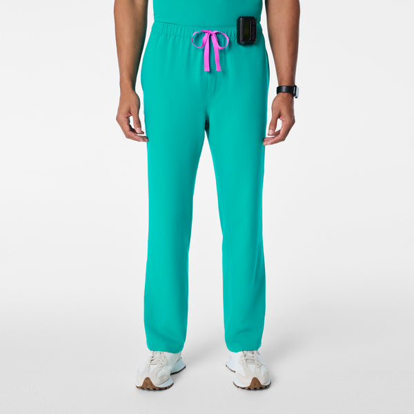 men's Lagoon Pisco - Short Basic Scrub Pant™