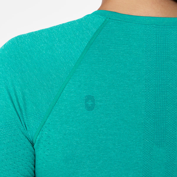 women's Lagoon Salta Seamless - Longsleeve Underscrub