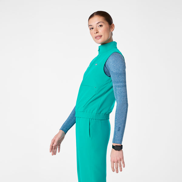 women's Lagoon Sydney Vest