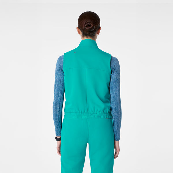 women's Lagoon Sydney Vest