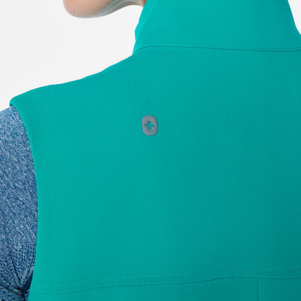 women's Lagoon Sydney Vest