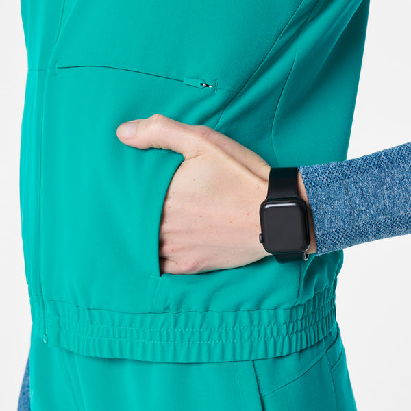 women's Lagoon Sydney Vest