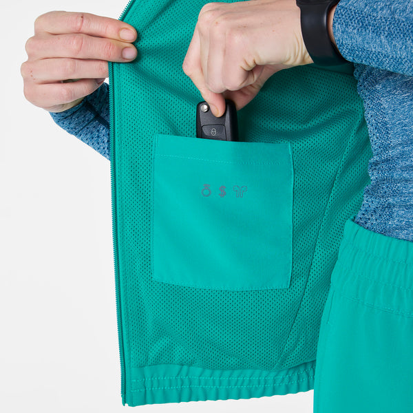 women's Lagoon Sydney Vest