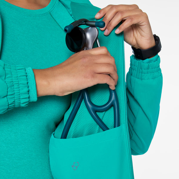women's Lagoon Sydney - Scrub Jacket