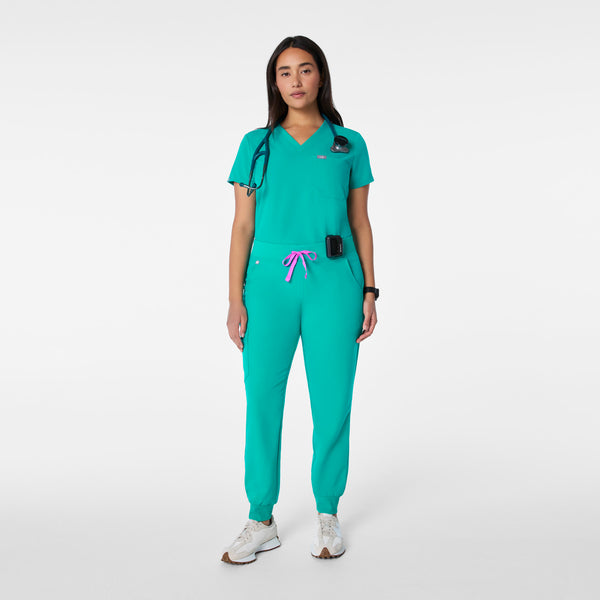 women's Lagoon Zamora - Jogger Scrub Pant™