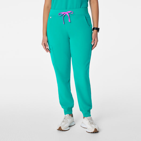 women's Lagoon Zamora - Jogger Scrub Pant™