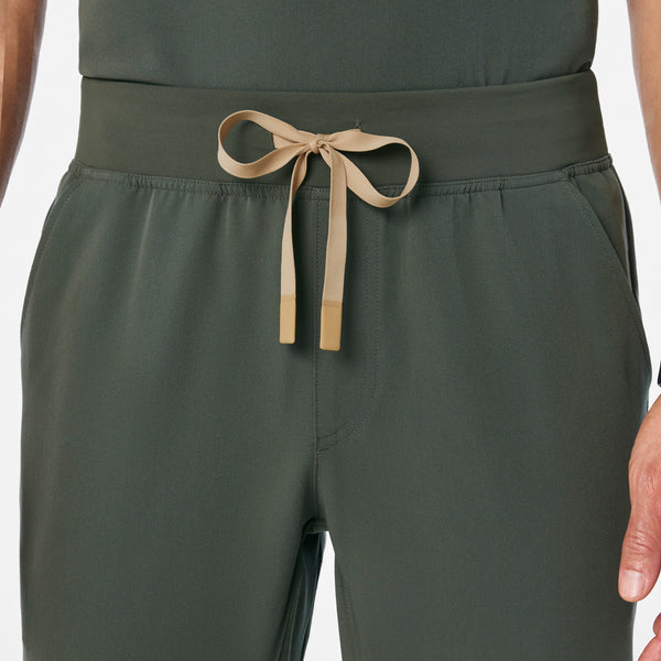 men's Moss Brey Short Jogger - Scrub Pant