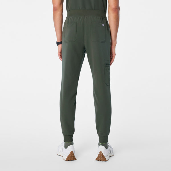 men's Moss Brey Short Jogger - Scrub Pant
