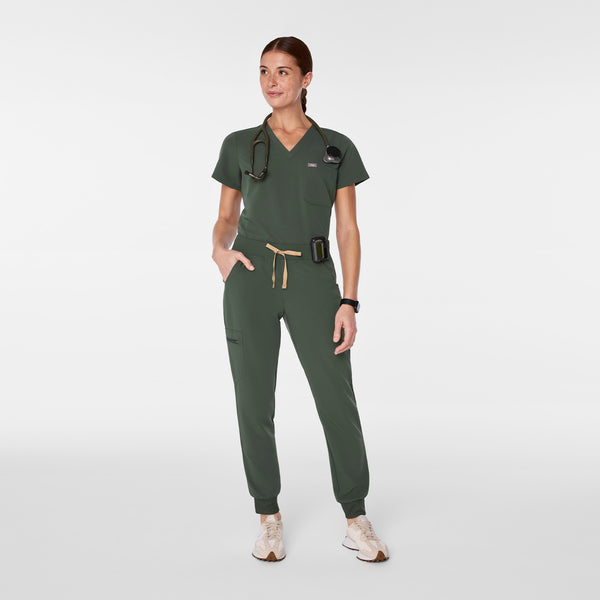 women's Moss Zamora - Tall Jogger Scrub Pant™