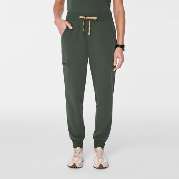women's Moss Zamora - Tall Jogger Scrub Pant™
