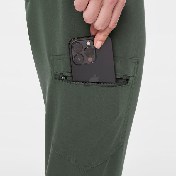 women's Moss Zamora - Tall Jogger Scrub Pant™