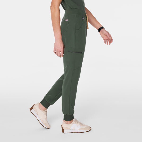 women's Moss Zamora - Tall Jogger Scrub Pant™