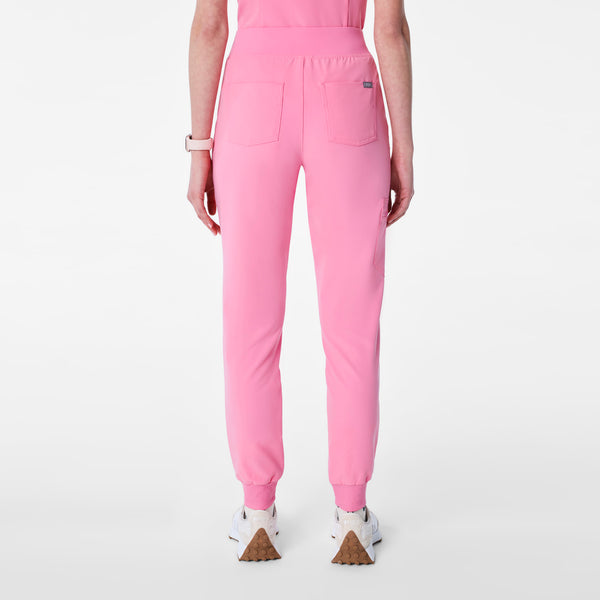 Women's Sunrise Pink Zamora High-Rise - Tall Jogger Scrub Pant™