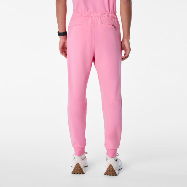 men's Sunrise Pink Tansen - Tall Jogger Scrub Pant™