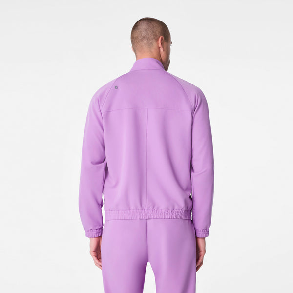 men's Wild Iris Cobaki - Scrub Jacket