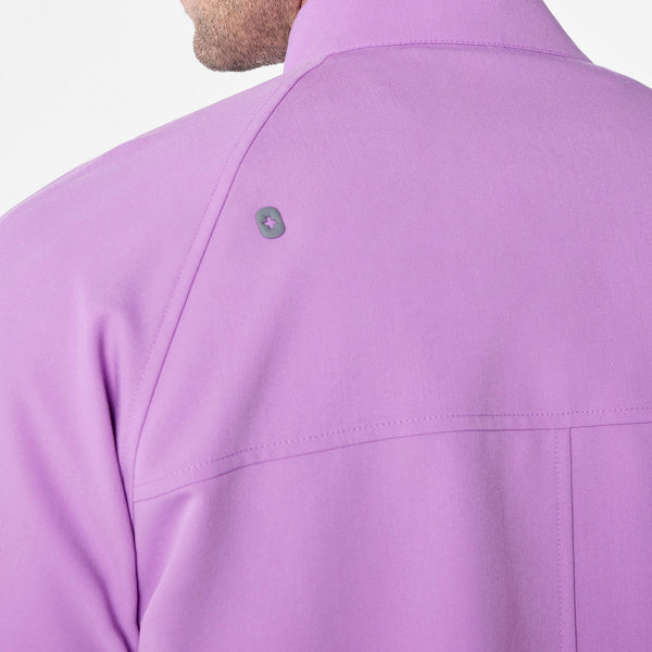 men's Wild Iris Cobaki - Scrub Jacket
